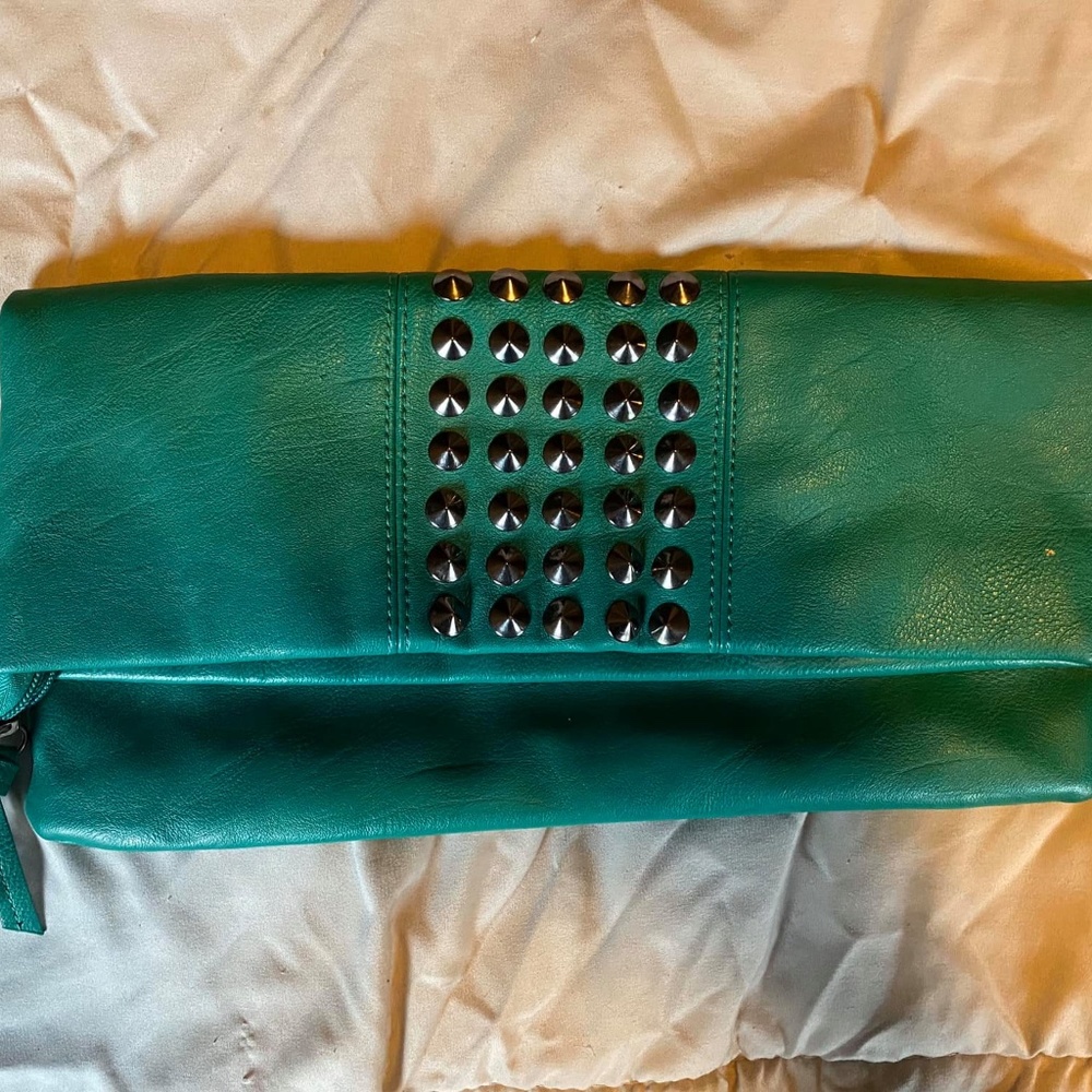 Steve Madden Clutch